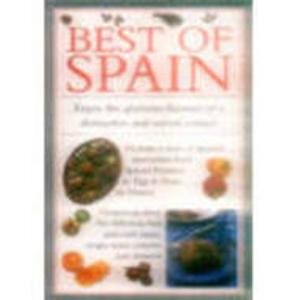 Best of Spain