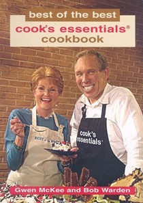 Best of the Best Cook's Essentials Cookbook