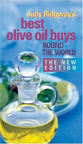 Best Olive Oil Buys Round the World