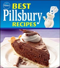  Best Pillsbury Recipes (BN edition): 