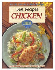 Best Recipes: Chicken