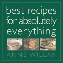 Best Recipes for Absolutely Everything