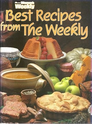 Best Recipes from the Weekly