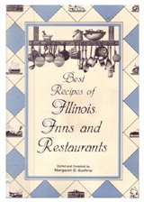 Best Recipes of Illinois Inns and Restaurants
