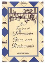 Best Recipes of Minnesota Inns and Restaurants