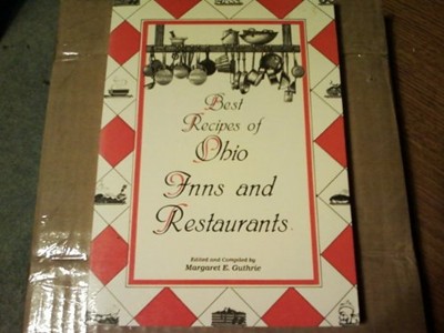 Best Recipes of Ohio Inns and Restaurants