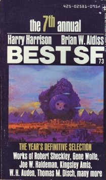 Best SF 1973