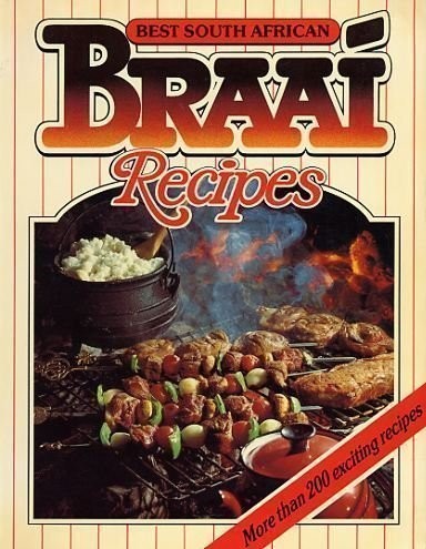 Best South African Braai Recipes