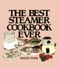 Best Steamer Cookbook Ever