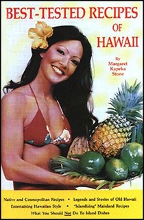 Best-Tested Recipes of Hawaii: Hawaiiana
