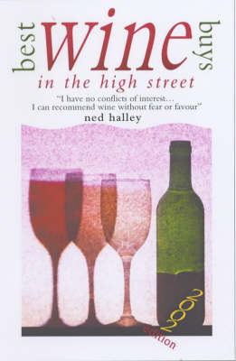 Best Wine Buys in the High Street