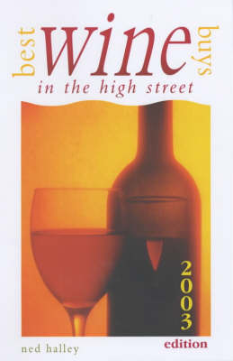 Best Wine Buys in the High Street