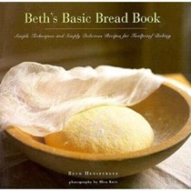 Beth's Basic Bread Book