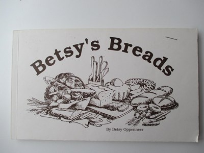 Betsy's Breads