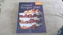Better Homes & Gardens Annual Recipes 2018
