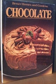 Better Homes & Gardens Chocolate