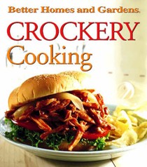 Better Homes & Gardens Crockery Cooking