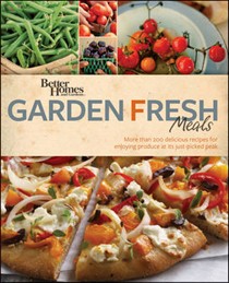 Better Homes & Gardens Garden Fresh Meals