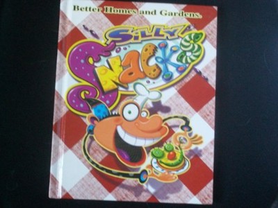 Better Homes & Gardens Silly Snacks