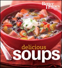 Better Homes and Gardens Best Soup Recipes (Bn)