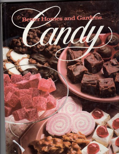 Better Homes and Gardens Candy