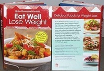 Better Homes and Gardens Eat Well Lose Weight