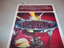 Better Homes and Gardens Encyclopedia of Cooking, Vol. 4, Cauliflower to Cocoa