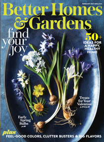 Better Homes and Gardens Magazine Recipes | Eat Your Books