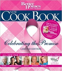 Better Homes and Gardens New Cook Book, Limited Edition (14th)