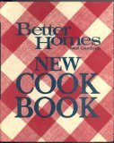 Better Homes and Gardens New Cook Book, 10th Edition