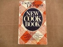 Better Homes and Gardens New Cook Book, 9th Edition