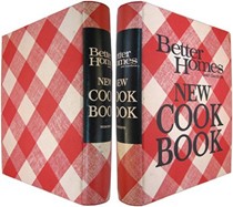 Better Homes and Gardens New Cook Book, 8th Edition
