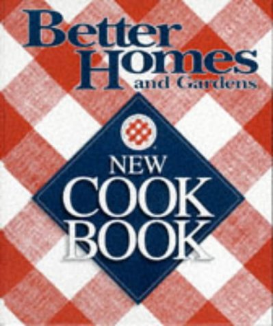 Better Homes And Gardens New Cook Book 11th Edition Eat Your Books