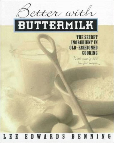 Better with Buttermilk
