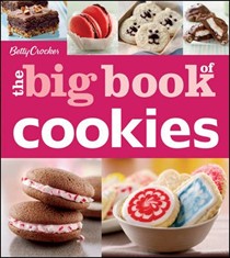 Betty Crocker - The Big Book of Cookies