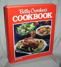 Betty Crocker Big Red Cookbook