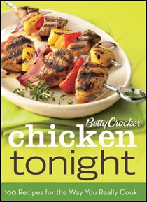 Betty Crocker Chicken Tonight Groc Ed
