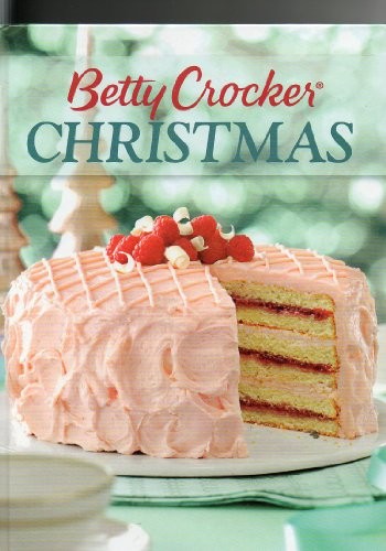 Betty Crocker Christmas