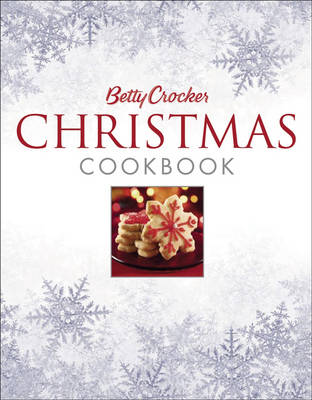 Betty Crocker Christmas Cookbook, 2nd Edition