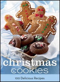 Betty Crocker Christmas Cookies Groc Ed
