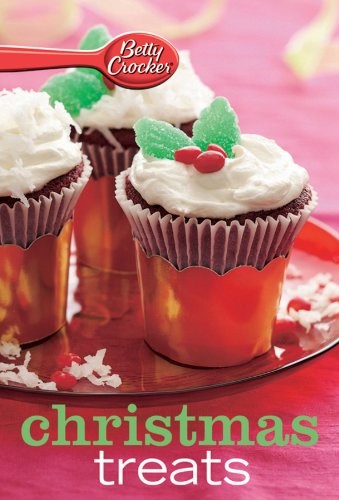Betty Crocker Christmas Treats
