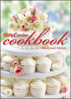 Betty Crocker Cookbook, Newlywed Edition