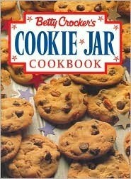 Betty Crocker Cookie Jar Cookbook