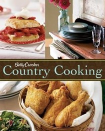 Betty Crocker Country Cooking