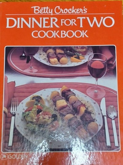 Betty Crocker: Dinner for Two