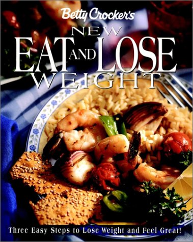 Betty Crocker New Eat & Lose Weight