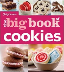 Betty Crocker the Big Book of Cookies