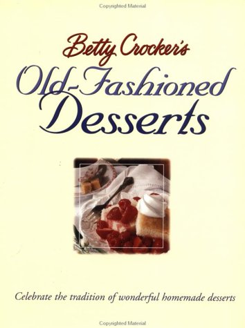 Betty Crocker's Best Loved Recipes