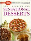 Betty Crocker's Best Recipes for Sensational Desserts: Betty Crocker's Red Spoon Collection