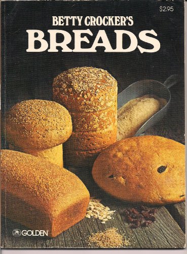 Betty Crocker's Breads